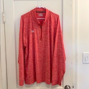 Under Armour 1/4 Zip